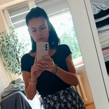 Pomoc domowa: Katarzyna