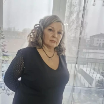 Pomoc domowa: Alicja M.