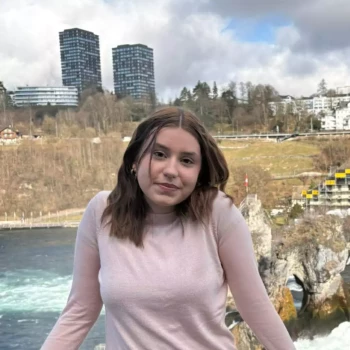 Pomoc domowa: Zuzanna K.