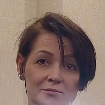 Pomoc domowa: Anna K.