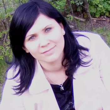 Pomoc domowa: Mariola A.