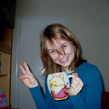 Pomoc domowa: Natalia S.