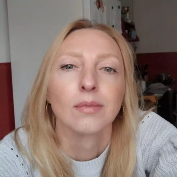 Pomoc domowa: Viktoria K.