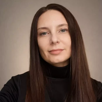 Pomoc domowa: Angelika S.