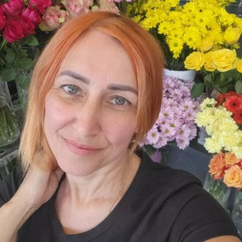 Pomoc domowa: Julia L.