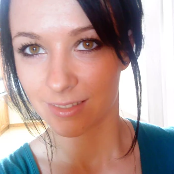 Pomoc domowa: Ania G.