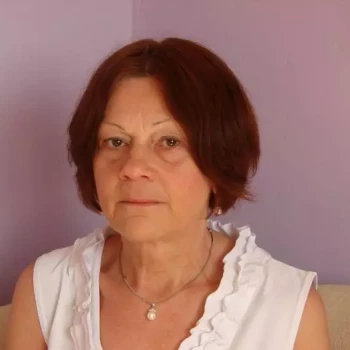 Pomoc domowa: Danuta O.