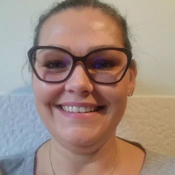 Pomoc domowa: Brygida G.