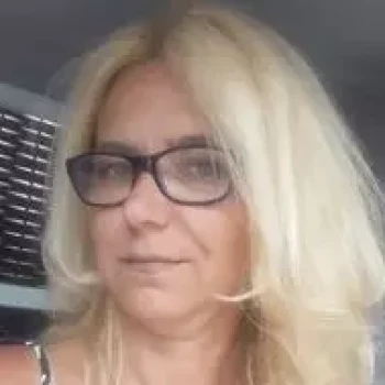 Pomoc domowa: Iwona W.