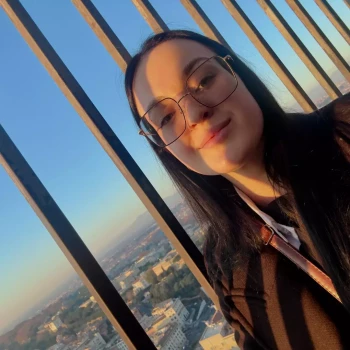 Pomoc domowa: Alina B.