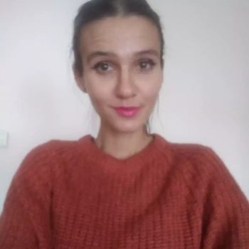 Pomoc domowa: Kornelia B.