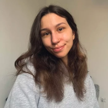 Pomoc domowa: Agata S.
