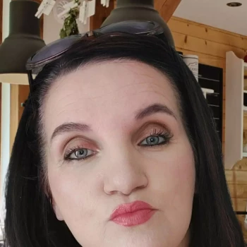 Pomoc domowa: Barbara B.