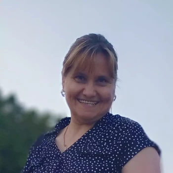Pomoc domowa: Nataliia H.