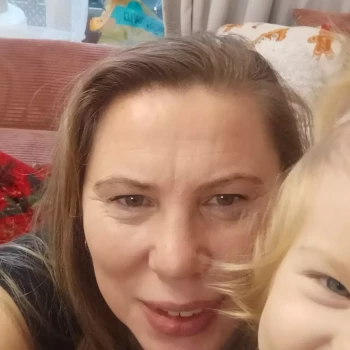 Pomoc domowa: Marlena W.