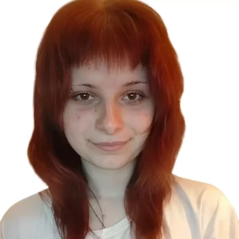 Pomoc domowa: Kira D.