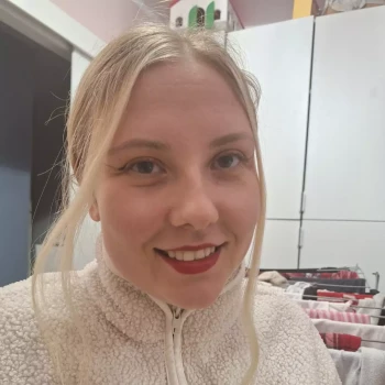 Pomoc domowa: Mariola L.