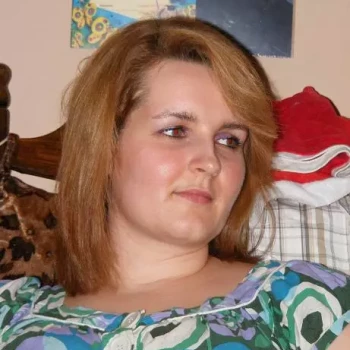 Pomoc domowa: Marta D.