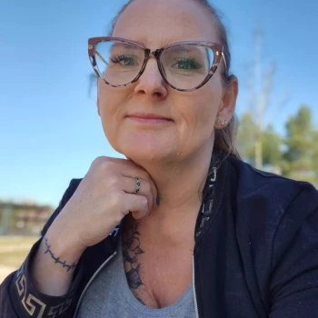 Pomoc domowa: Joanna K.