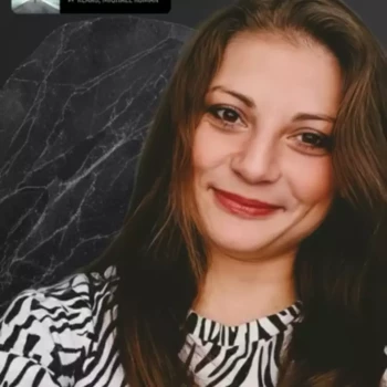 Pomoc domowa: Sonia T.