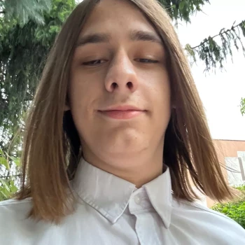 Pomoc domowa: Łukasz M.