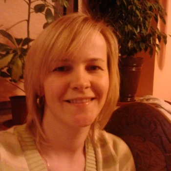 Pomoc domowa: Ewa N.