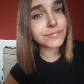 Pomoc domowa: Dominika C.