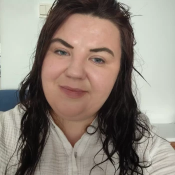 Pomoc domowa: Kinga K.