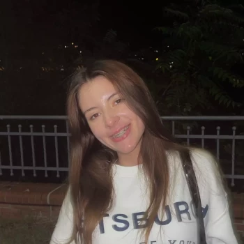 Pomoc domowa: Mariia L.