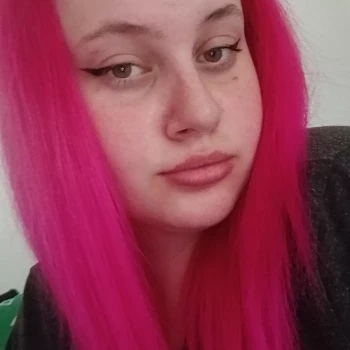Pomoc domowa: Zofia G.