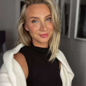 Pomoc domowa: Katarzyna W.