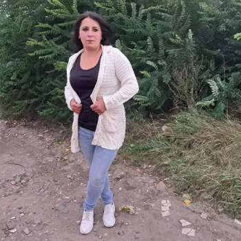 Pomoc domowa: Dzanna C.