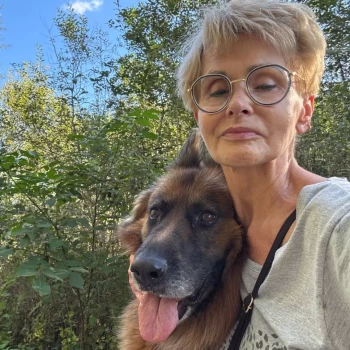 Pomoc domowa: Marzena P.