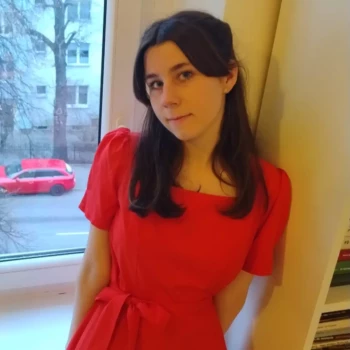 Pomoc domowa: Natalia B.