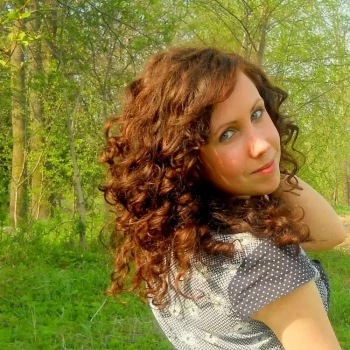 Pomoc domowa: Patrycja