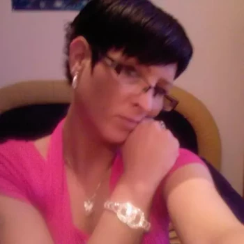 Pomoc domowa: Barbara K.