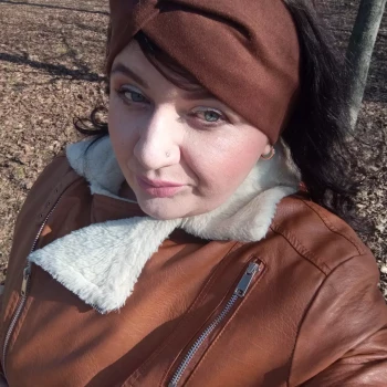 Pomoc domowa: Julia V.