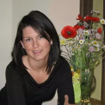 Pomoc domowa: Marlena K.