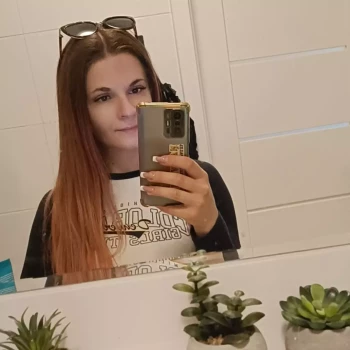 Pomoc domowa: Maryna T.