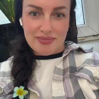 Pomoc domowa: Viktoriia G.