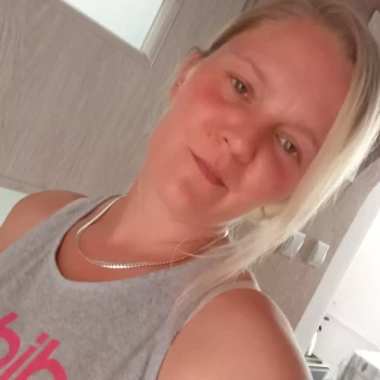 Pomoc domowa: Katarzyna P.