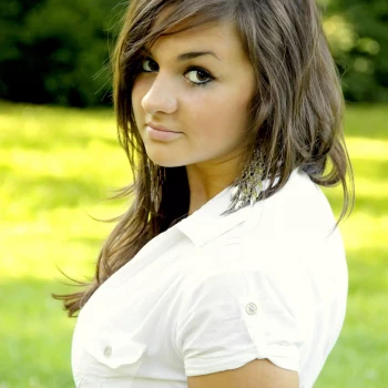 Pomoc domowa: Sara G.
