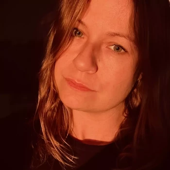 Pomoc domowa: Iwona K.