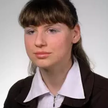 Pomoc domowa: Magdalena M.