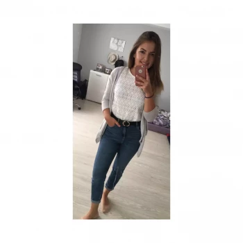 Pomoc domowa: Karolina F.