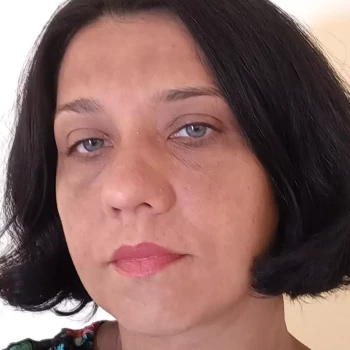 Pomoc domowa: Kateryna V.