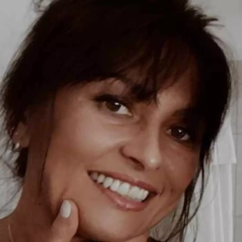 Pomoc domowa: Anna J.