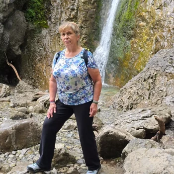 Pomoc domowa: Ewa G.