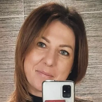 Pomoc domowa: Kasia F.