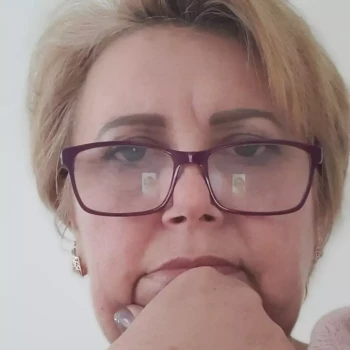 Pomoc domowa: Tetiana K.